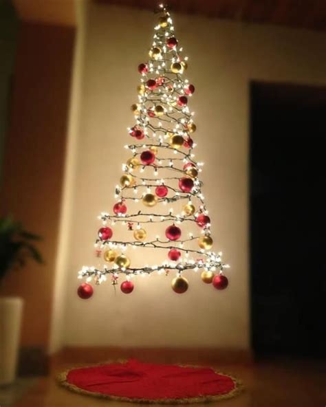 Tema natal tahunan yang dikeluarkan oleh dua lembaga kristen ini akan menjadi acuan bagi seluruh gereja di. Faça você mesmo sua árvore de Natal 2020 | Decorações de ...