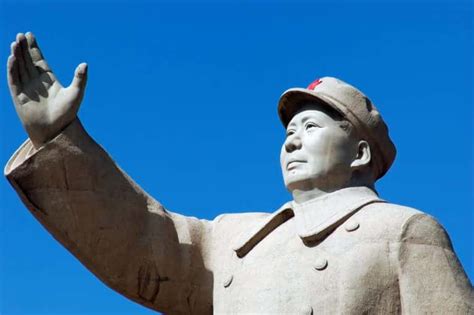 Strange But True Facts About Chairman Mao