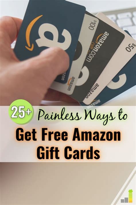 Purchase these us amazon gift cards and have them tips on using survey sites to get amazon gift cards. How to Get Free Amazon Gift Cards: 25+ Best Ways for 2021 | Amazon gift card free, Free amazon ...