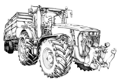 Kleurplaat Trekker Fendt Fendt Tractor X Machine My Xxx Hot Girl