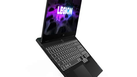 Lenovo Launches New Legion Series Laptops At Ces 2021 Gadgets Now