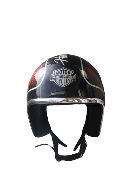 Pioneers in the industry, we offer spirited helmet, white with pink flames, sierra half helmet, gloss black, bar & shield 3/4helmet, youth driving helmets and diva ii helmet, black from india. Harley Davidson Metallic Maroon Open Face Helmets · Fancy ...