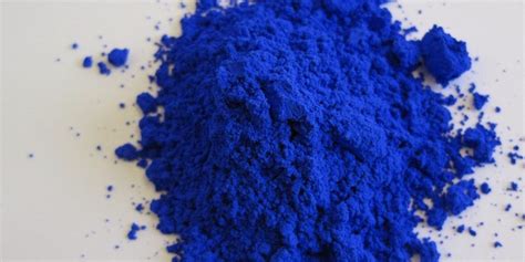 Scientists Made This New Shade Of Blue Business Insider