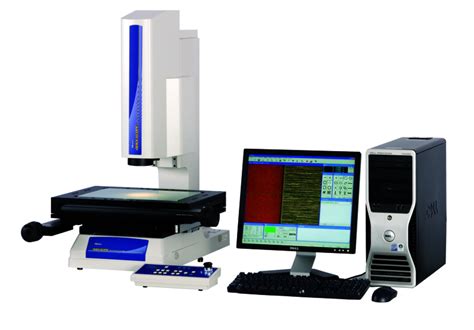 Mitutoyo Quick Scope Qs L2010zafc Manual Vmm Deterco