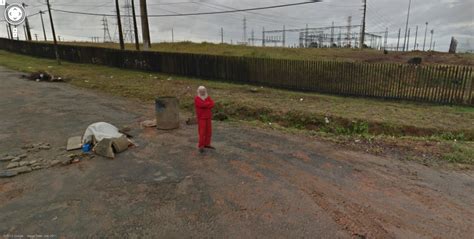 Funny Stuff Caught On Google Maps Wallpapers Style