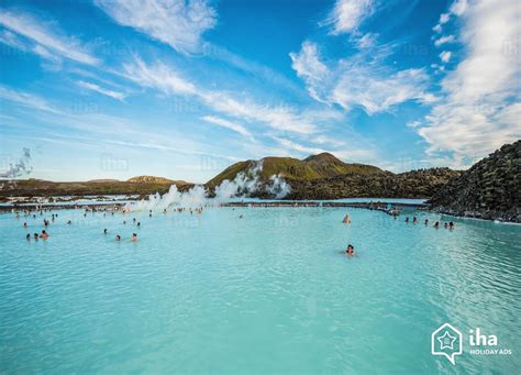 Beleef een prachtige omgeving vanuit je vakantiehuisje! Accommodatie IJsland Voor je vakantie met IHA particulier