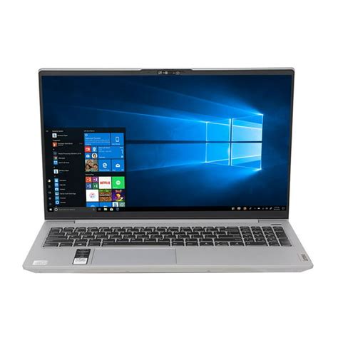 Lenovo Ideapad 5 156 Full Hd Anti Glare Laptop Computer Grey Intel