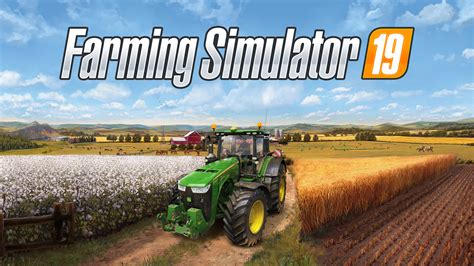 Farming Simulator 19 Achievements Xbox One