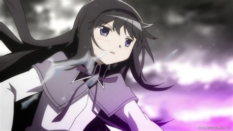 The Imagery In Puella Magi Madoka Magica Part I Homura Akemi By Jason Muell Medium