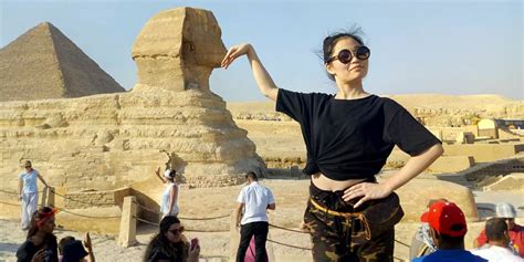 4 Days Egypt Experience For Solo Woman Egypt Tours Portal