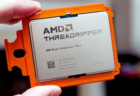Amd Ryzen Threadripper X X Review Many Core Desktop
