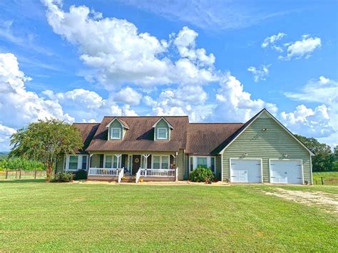 220 County Road 44, Wedowee, AL 36278 | MLS: 1333360 | LandWatch