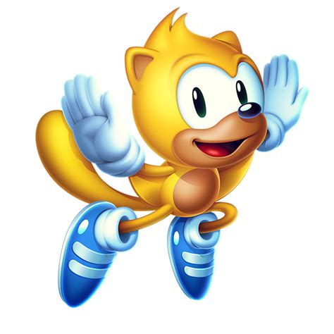 Sonic Mania Plus Assista Aos Gameplays Inéditos Dos Novos Personagens