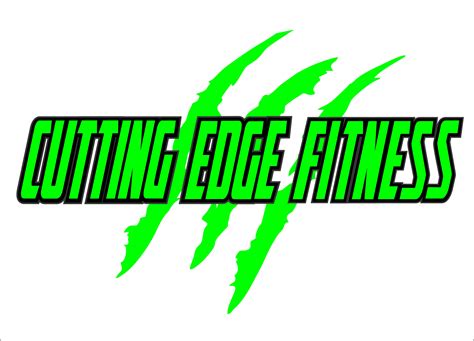 Cutting Edge Fitness · Gym Coaching Workout Clothing Cutting Edge Fitness · Pricing