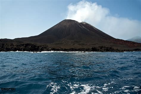 The 11 Largest Volcanic Eruptions In History Nature