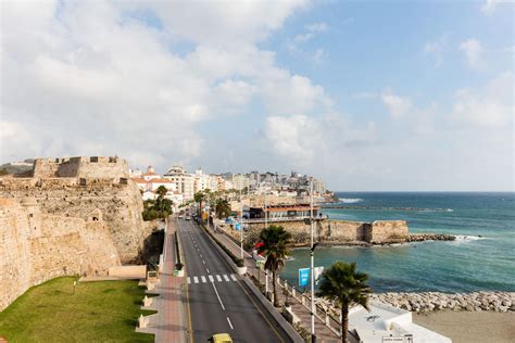 Ceuta and melilla, both being spanish territories in africa, have different yet similar histories despite being about 130 miles apart from each other. Ceuta, Spania | Cruiseget.com