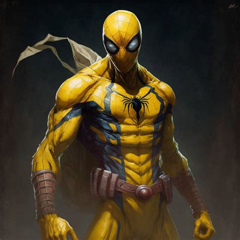 X Men Spider Man By Spiderstalker On Deviantart