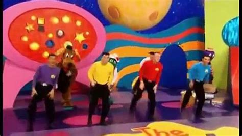 The Wiggles Hoop Dee Doo Its A Wiggly Party 2001 Video Dailymotion