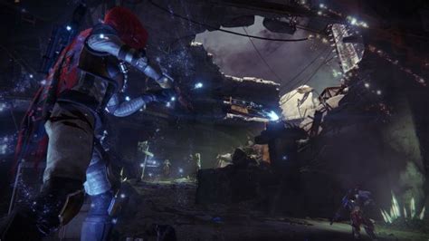 It takes a lot longer than a day or two to really explore the dark below and find out. Destiny: The Dark Below's Raid Bosses Leaked, Crota Confirmed Missing?