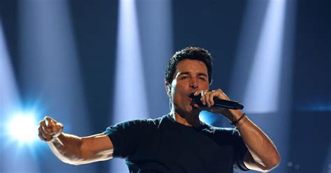 Chayanne Anuncia Nuevo Disco Y El Lanzamiento De Su Hija Como Cantante