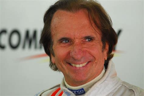 Emerson Fittipaldi Speaking Fee And Booking Agent Contact
