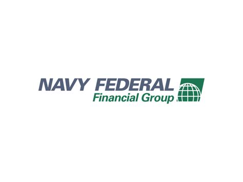 Navy Federal Logo Png Transparent And Svg Vector Freebie Supply