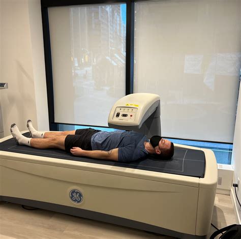 Dexa Scans My Results And Three Elements Essential To Longevity By