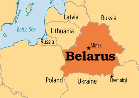 Belarus Referendum To Extend Presidential Term Katehon Think Tank