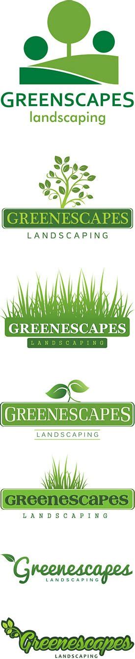 Landscaping Logo Design Logos For Landscaping And Lawn Care Companies