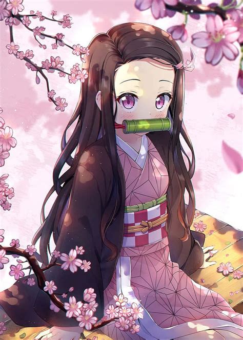 Share More Than 70 Nezuko Pictures Anime Best Vn