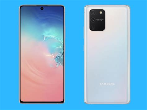 Samsung Galaxy S10 Lite Price In Pakistan Your Mobile