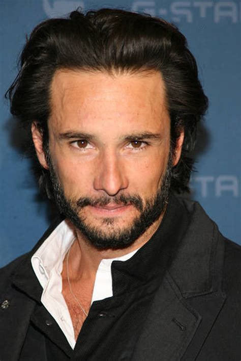 Full throttle, love actually, and 300. Rodrigo Santoro | NewDVDReleaseDates.com