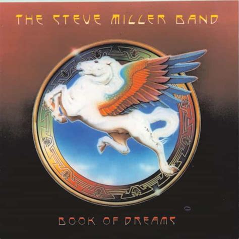 List Of All Top Steve Miller Band Albums Ranked