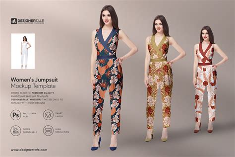 Download Ladies Fashion Apparel Mockup Collection - Design Cuts