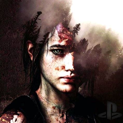 Tlou Part 2 Avatar Playstation