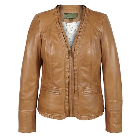 women s leather jacket style guide hidepark leather
