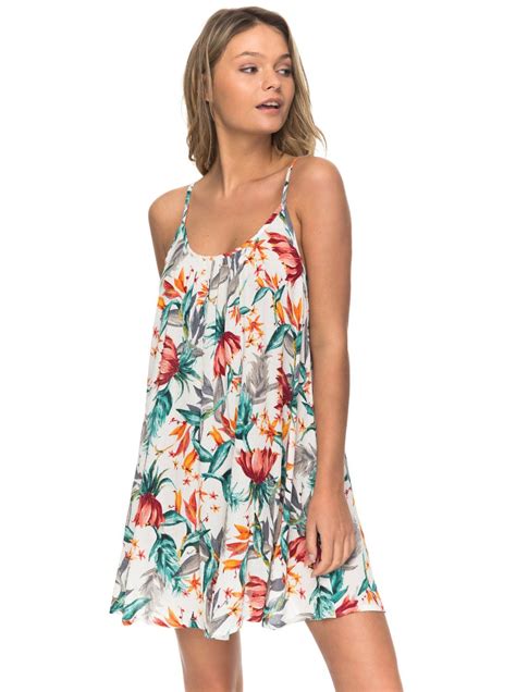 Windy Fly Away Strappy Summer Dress 191274129235 In 2021 Strappy