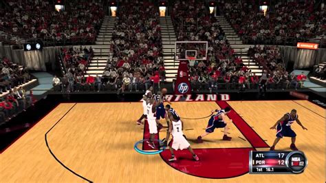 Nba 2k12 Gameplay Tips And Tricks How To Score Every Possession