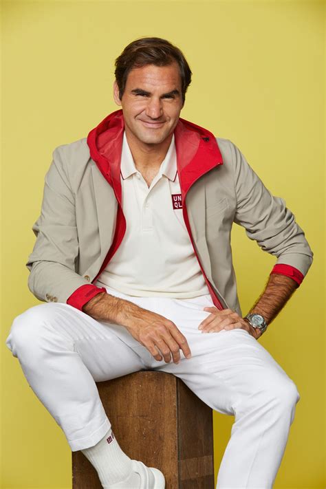 We organized the grocery shopping, got the. Setzt Roger Federer seinen Status aufs Spiel? - Schweizer Illustrierte