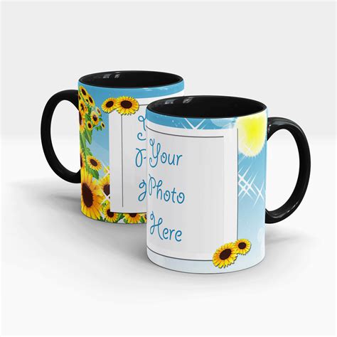 Summer Personalized Coffee Mug Design Your Own Online T Shopping