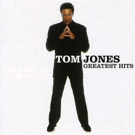 Tom Jones Greatest Hits Br Cd E Vinil