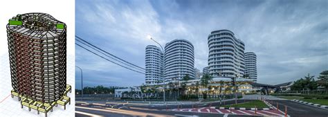 Infra segi sdn bhd was incorporated in 1995, from a humble civil contractor, to now an acclaimed builder for high rise building and complex infrastructure. G&P Infra SDN BHD - Client Success