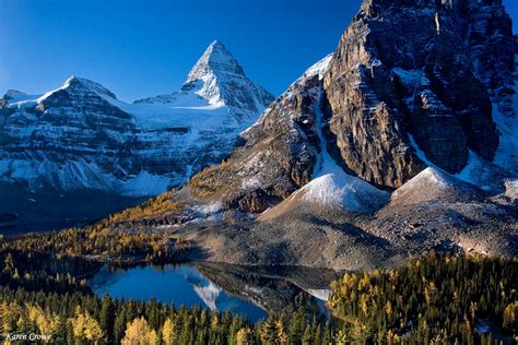 Matterhorn Of The Rockies Clubtread Community