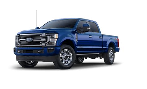 2022 Super Duty F 250 Limited Starting At 110323 Dupont Ford Ltee