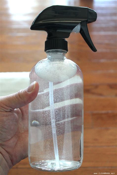 How to clean mop head without washing machine. How to Clean Hardwood Floors WITHOUT Vinegar - Clean Mama