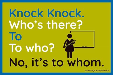 Best Knock Knock Jokes Of All Time That Kids Love And Parents Tolerate