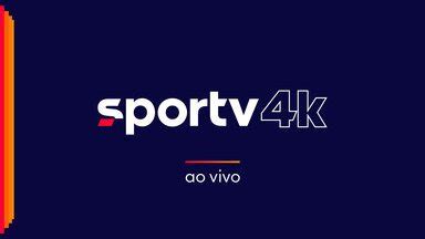 Assistir Sportv Ao Vivo Sportv K Online Globoplay
