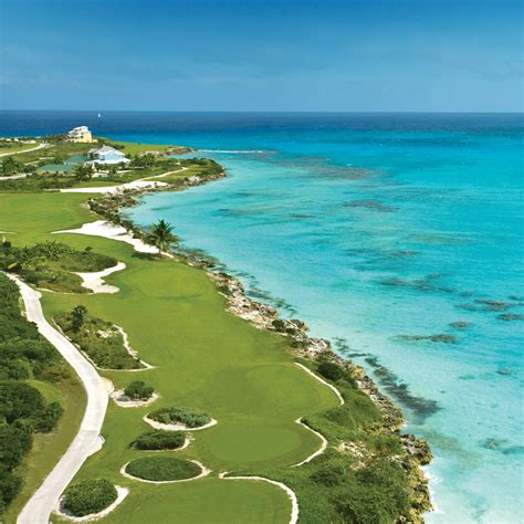 Greg Norman Named Sandals Resorts International Global Golf Ambassador