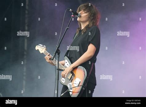 Latitude Festival 20216 Day 2 Performances Featuring Courtney