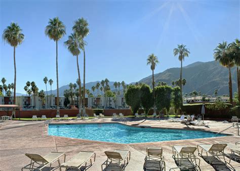 Marquis Villas Resort By Diamond Resorts En Palm Springs Area